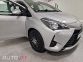 Toyota Yaris 1.0 VVT-I ACTIVE