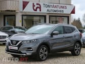 Nissan Qashqai 1.5 dCi N-Connecta