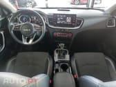 Kia Xceed 1.6 GDi PHEV Drive