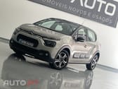 Citroen C3 1.2 PureTech Shine