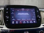 Fiat 500 1.0 Hybrid