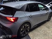 Cupra Born 77 kWh e-Boost