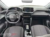 Peugeot E-208 50 kWh Active
