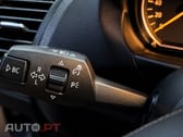 BMW 118 d Line Sport