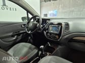 Renault Captur ENERGY TCe 120 EDC Intens