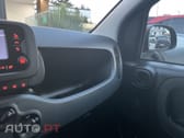 Fiat Panda 1.0 Hybrid