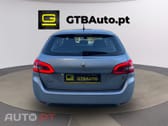 Peugeot 308 SW 1.2 PureTech 