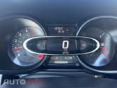 Renault Clio  1.5 Dci Van
