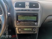 Volkswagen Polo 1.2 Sportline