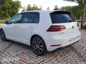 Volkswagen Golf 1.5 eTSI R-Line DSG