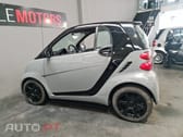 Smart ForTwo 0.8 cdi Passion 54