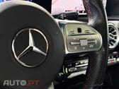 Mercedes-Benz A 250 e 8G-DCT Edition AMG Line