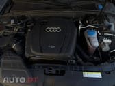 Audi A4 Avant 2.0 TDI SPORT S-TRONIC