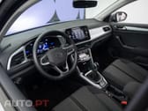 Volkswagen T-Roc 1.0 TSI Urban