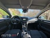 Renault Mégane 1.5 Blue dCi Limited