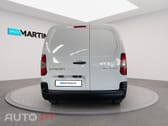 Citroen Berlingo 1.5 BlueHDi XL Plus