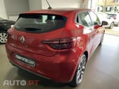 Renault Clio 1.0 TCe Exclusive