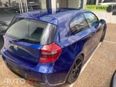 BMW 118 d PACK M