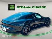Porsche Taycan 4S I.V.A DEDUTÍVEL 