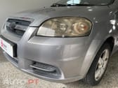 Chevrolet Aveo 1.2 LS