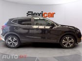 Nissan Qashqai 1.5 dCi N-Connecta