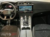 DS DS7 Crossback E-Tense Performance Line+ EAT8