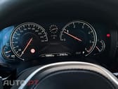 BMW 520 d Pack M Auto