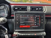 Citroen C3 1.2 PureTech C-Series