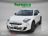 Fiat 600 1.2 Hybrid La Prima