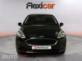 Ford Fiesta 1.0 EcoBoost Connected