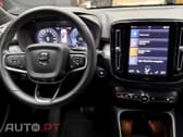 Volvo XC40 1.5 T3 Momentum
