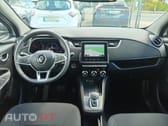 Renault Zoe (c/ Bateria) Limited 50