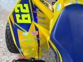Suzuki LT-R 450