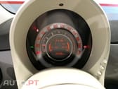 Fiat 500 1.2 Lounge MTA