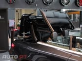 Mercedes-Benz E 220 AMG LINE