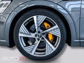 Audi E-Tron I.V.A DEDUTÍVEL 55 S LINE BLACK EDITION