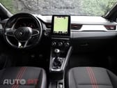 Renault Captur 1.0 TCe RS Line
