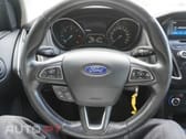 Ford Focus 1.5 TDCi Titanium