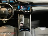 Peugeot 508 SW 1.6 Hybrid GT Pack e-EAT8
