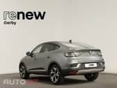 Renault Arkana Arkana 1.6 E-Tech Full Hybrid Techno