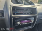 Daihatsu Terios 1.3 16V SX