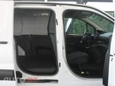 Peugeot Partner PRO STANDART 3 LUGARES / IVA DEDUTÍVEL