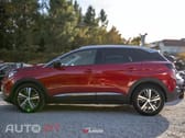 Peugeot 3008 1.2 PureTech Allure Pack EAT8