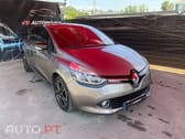 Renault Clio 1.5 dCi