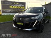 Peugeot 2008 1.2 PureTech Allure Pack EAT8