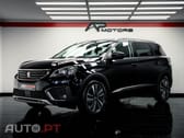 Peugeot 5008 1.5 BlueHDi Allure EAT8