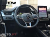 Renault Captur 1.0 Tce Gpl 100 Evolution