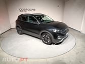 Volkswagen T-Cross 1.0 TSI Life DSG