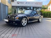 BMW Z3 1.9