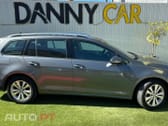 Volkswagen Golf Variant 1.6 TDi Highline